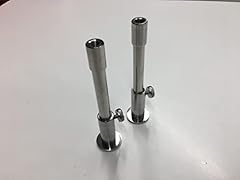 Tmc stainless steel for sale  Delivered anywhere in UK