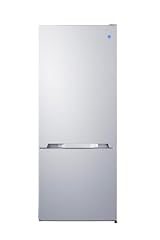 Summit bottom freezer for sale  Delivered anywhere in USA 