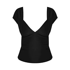 Black mesh top for sale  Delivered anywhere in Ireland
