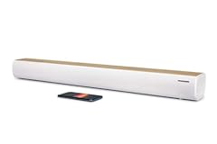 Thomson sb401bt soundbar usato  Spedito ovunque in Italia 