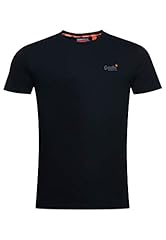 Superdry men orange for sale  Delivered anywhere in UK