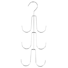 Tie rack clothes for sale  Delivered anywhere in UK