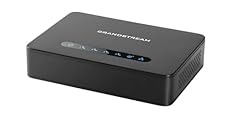 Grandstream handytone ht814 usato  Spedito ovunque in Italia 