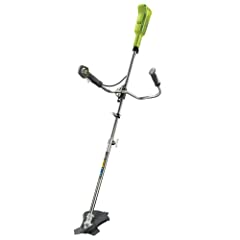 Ryobi obc1820b decespugliatore usato  Spedito ovunque in Italia 