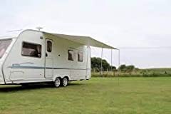 Sunncamp sunnshield universal for sale  Delivered anywhere in Ireland