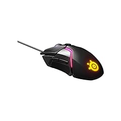 Steelseries rival 600 d'occasion  Livré partout en France