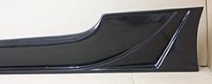 Sideskirts per peugeot usato  Spedito ovunque in Italia 
