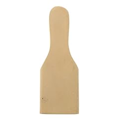Wooden clay paddle for sale  Delivered anywhere in UK