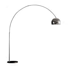 Modern minimalist curved for sale  Delivered anywhere in USA 