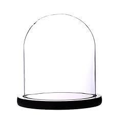 Gucabe glass cloche for sale  Delivered anywhere in USA 