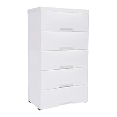 Rurazong plastic drawers for sale  Delivered anywhere in USA 