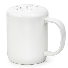 White porcelain cinnamon for sale  Delivered anywhere in USA 