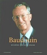 Baudouin ein könig d'occasion  Livré partout en Belgiqu
