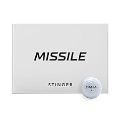 Missile golf co. for sale  Delivered anywhere in USA 