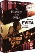 Phantom opera evita for sale  Delivered anywhere in UK