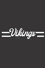 Retro vikings mascot for sale  Delivered anywhere in UK