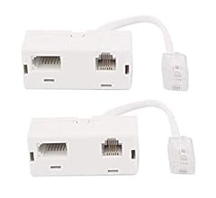 Uvital rj45 rj11 for sale  Delivered anywhere in Ireland