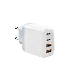 Caricatore rapido usb usato  Spedito ovunque in Italia 