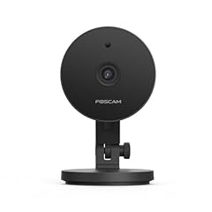 Foscam c5m telecamera usato  Spedito ovunque in Italia 