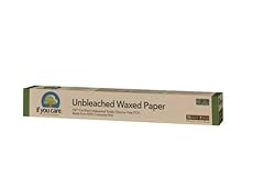 Care wax paper for sale  Delivered anywhere in USA 