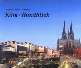 Köln rundblick gebraucht kaufen  Wird an jeden Ort in Deutschland