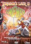 Dragon lair 2 usato  Spedito ovunque in Italia 