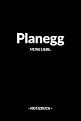 Planegg notizbuch notizblock gebraucht kaufen  Wird an jeden Ort in Deutschland