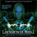 Lawnmower man beyond d'occasion  Livré partout en Belgiqu