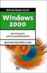 Windows 2000 betriebssystem gebraucht kaufen  Wird an jeden Ort in Deutschland
