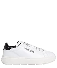 Love moschino sneakers usato  Spedito ovunque in Italia 