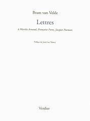 Lettres marthe arnaud d'occasion  Livré partout en France