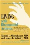 Living with rheumatoid d'occasion  Livré partout en France