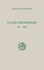 Foi orthodoxe 100 for sale  Delivered anywhere in UK