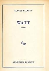 Watt. roman. usato  Spedito ovunque in Italia 