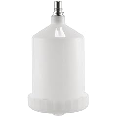 600ml plastic hvlp for sale  Delivered anywhere in UK