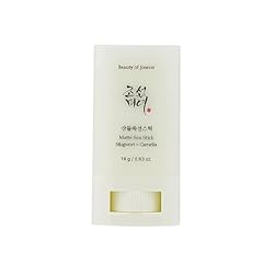 Beauty joseon matte usato  Spedito ovunque in Italia 