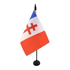 Flag drapeau table d'occasion  Livré partout en France