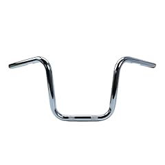 Chrome rise drag for sale  Delivered anywhere in USA 