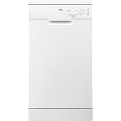 Aeg ffx52507zw dishwasher for sale  Delivered anywhere in UK