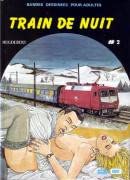 Train nuit t2 d'occasion  Livré partout en France