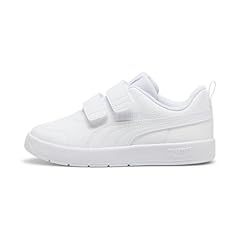 Puma courtflex sneaker usato  Spedito ovunque in Italia 