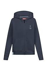 Derbe hoodie sweatjacke gebraucht kaufen  Wird an jeden Ort in Deutschland