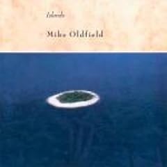 Mike ldfield islands gebraucht kaufen  Wird an jeden Ort in Deutschland