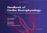 Handbook cardiac electrophysio d'occasion  Livré partout en France