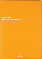 Oberthur agenda semainier d'occasion  Livré partout en France