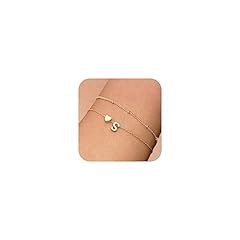 Dearmay dainty letter for sale  Delivered anywhere in USA 