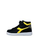 Diadora game high usato  Spedito ovunque in Italia 