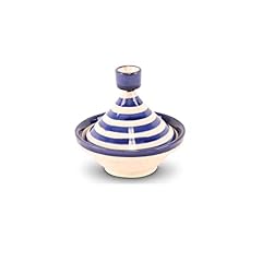 Tajine mini bleu d'occasion  Livré partout en France