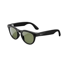 Meta ray ban usato  Spedito ovunque in Italia 