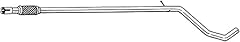 Bosal 950 067 d'occasion  Livré partout en France